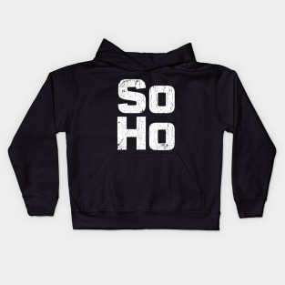 SoHo Kids Hoodie